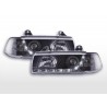 Daylight headlight LED daytime running lights BMW 3 series E36 Coupe 92 99 black