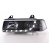 Daylight headlight LED daytime running lights BMW 3 series E36 Coupe 92 99 black