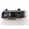 Daylight headlight LED daytime running lights BMW 3 series E36 Coupe 92 99 black