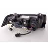 Daylight headlight LED daytime running lights BMW 3 series E36 Coupe 92 99 black