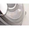 Headlight set Daylight LED DRL look Mini One Cooper 06 10 black