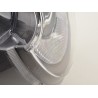 Headlight set Xenon Daylight LED DRL look Mini One Cooper 06 10 black
