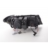 Headlight set BMW 3 series E46 Limo Touring 02 05 chrome