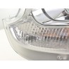Headlight set Xenon Daylight LED DRL look Mini Countryman R60 10 17 chrome