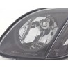 Headlights Mercedes SLK type 170 black