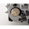 Headlights Mercedes SLK type 170 black