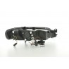 Daylight headlight LED daytime running lights Opel Vectra B 95 99 chrome