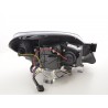 Daylight headlight LED daytime running lights Opel Astra H 04 09 black