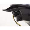 Daylight headlight LED daytime running lights Opel Corsa D from 2011 chrome