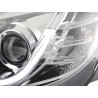 Daylight headlight LED daytime running lights Opel Insignia from 2008 chrome