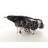 Daylight headlight LED daytime running lights Opel Insignia from 2008 chrome