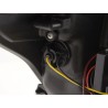 Daylight headlight LED daytime running lights Opel Insignia from 2008 chrome