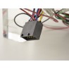 Daylight headlight LED daytime running lights Opel Insignia from 2008 chrome