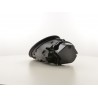 Daylight headlight LED DRL look Porsche 911 type 997 04 08 black