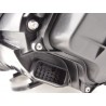 Daylight headlight LED DRL look Porsche Boxster 987 04 08 black
