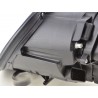 Daylight headlight LED DRL look Porsche Boxster 987 04 08 black