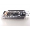Daylight headlight LED DRL look Renault Laguna type G 01 05 chrome