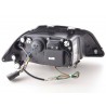 Daylight headlights LED daytime running lights Seat Ibiza 3 6L 02 08 chrome