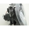 Daylight headlight LED daytime running lights VW Golf 3 91 97 black