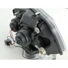 Daylight headlight LED daytime running lights VW Golf 3 91 97 black