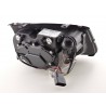 Daylight headlight LED daytime running lights VW Bora 98 05 chrome