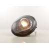 Daylight headlight LED DRL look VW New Beetle 9C 98 05 black
