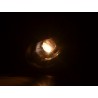 Daylight headlight LED DRL look VW New Beetle 9C 98 05 black
