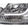 Daylight headlights LED daytime running lights VW Jetta 6 from 2011 chrome