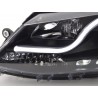 Daylight headlight LED daytime running lights VW Jetta 6 from 2011 black
