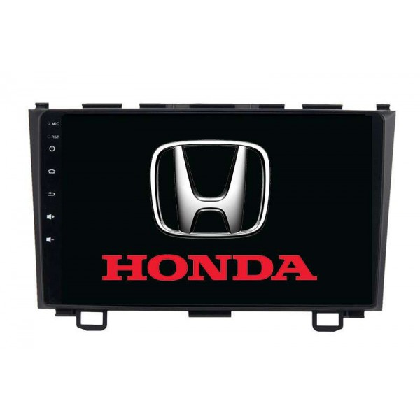 navegador GPS HONDA CRV TR3230