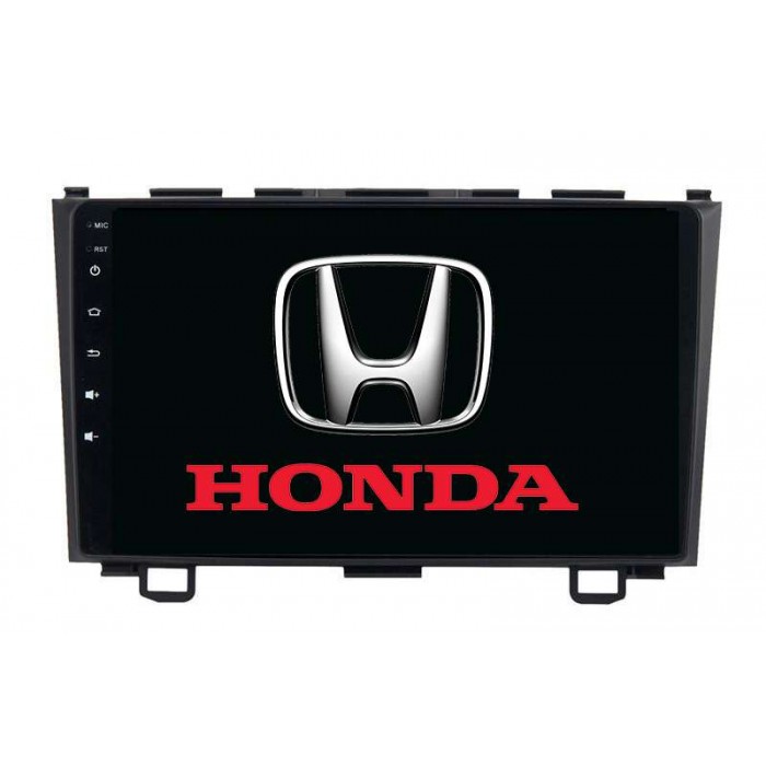 navegador GPS HONDA CRV TR3230