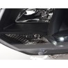 Headlight set Daylight LED daytime running lights VW Bus T5 from 2009 black