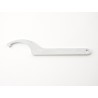 Hook wrench set for adjusting AK Street coilovers