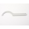 Hook wrench set for adjusting AK Street coilovers