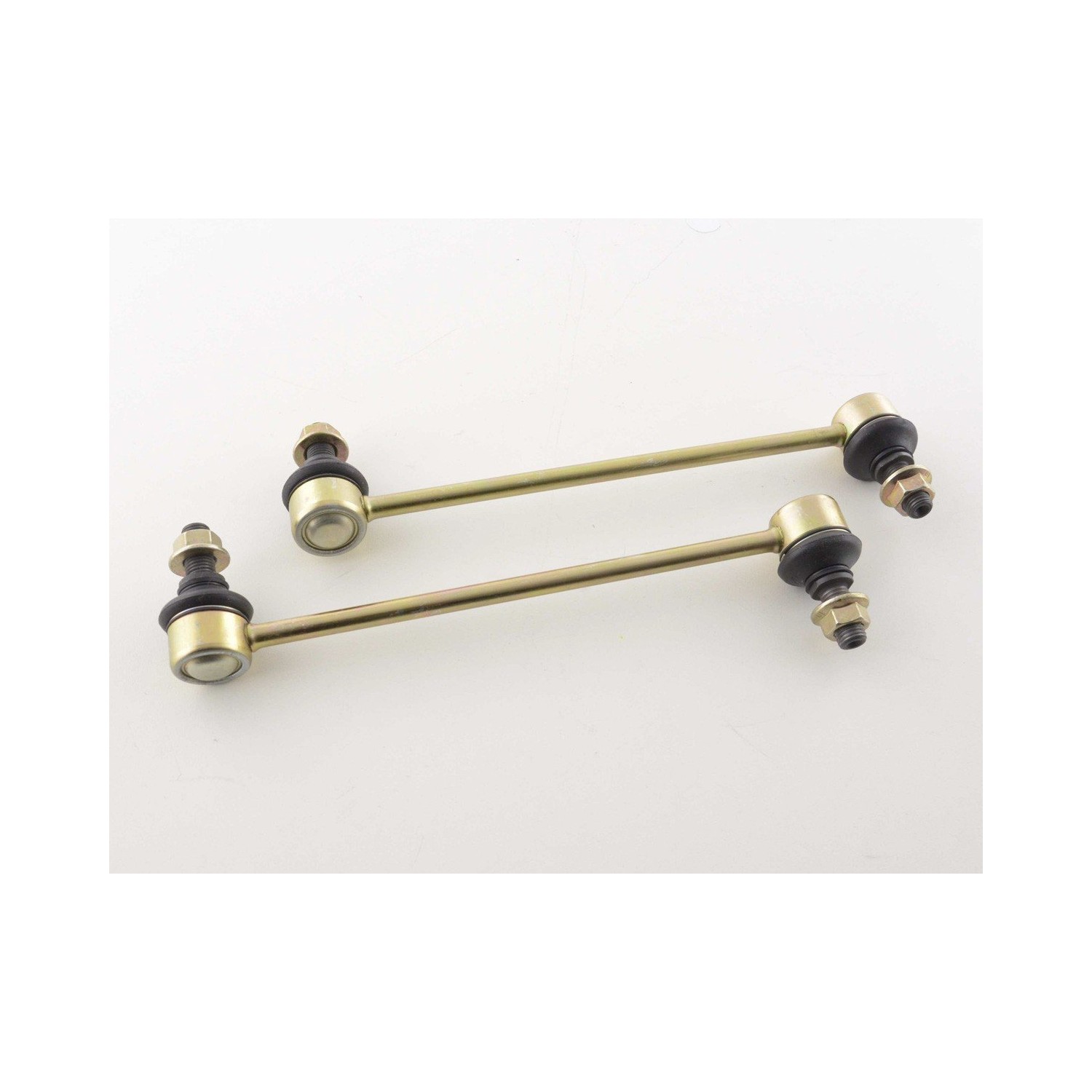 Coupling rod set Mini Cooper type N