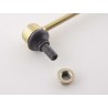 Coupling rod set Mini Cooper type N