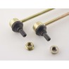 Coupling rod set Mini Cooper type N