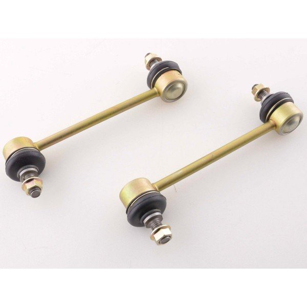 Coupling rod set BMW E46 all except XI with all wheel drive