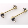 Coupling rod set BMW E46 all except XI with all wheel drive