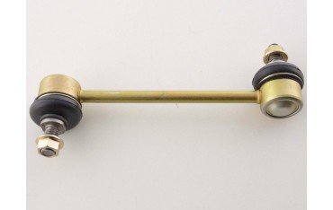 Coupling rod set BMW E46 all except XI with all wheel drive