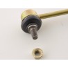 Coupling rod set Audi 80 type 89 all with stabilizer