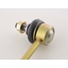 Coupling rod set Audi 80 type B4 with stabilizer