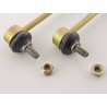 Coupling rod set Fiat Stilo