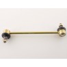 Coupling rod set Ford Fiesta type JH1