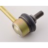 Coupling rod set Ford Fiesta type JH1