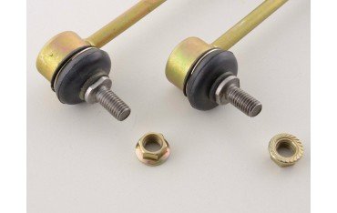 Coupling rod set Seat Cordoba 6L