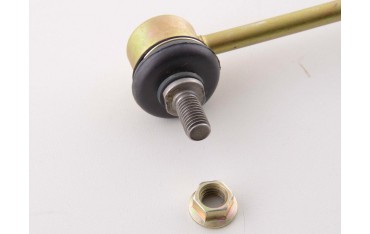 Coupling rod set VW Fox