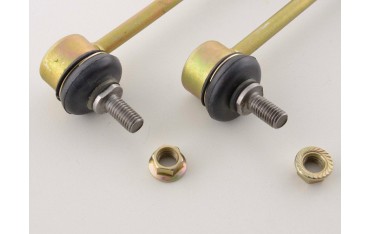 Coupling rod set VW Fox