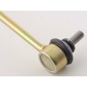Coupling rod set Mercedes C Class W203