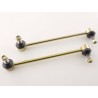Coupling rod set Mercedes C Class W203CL